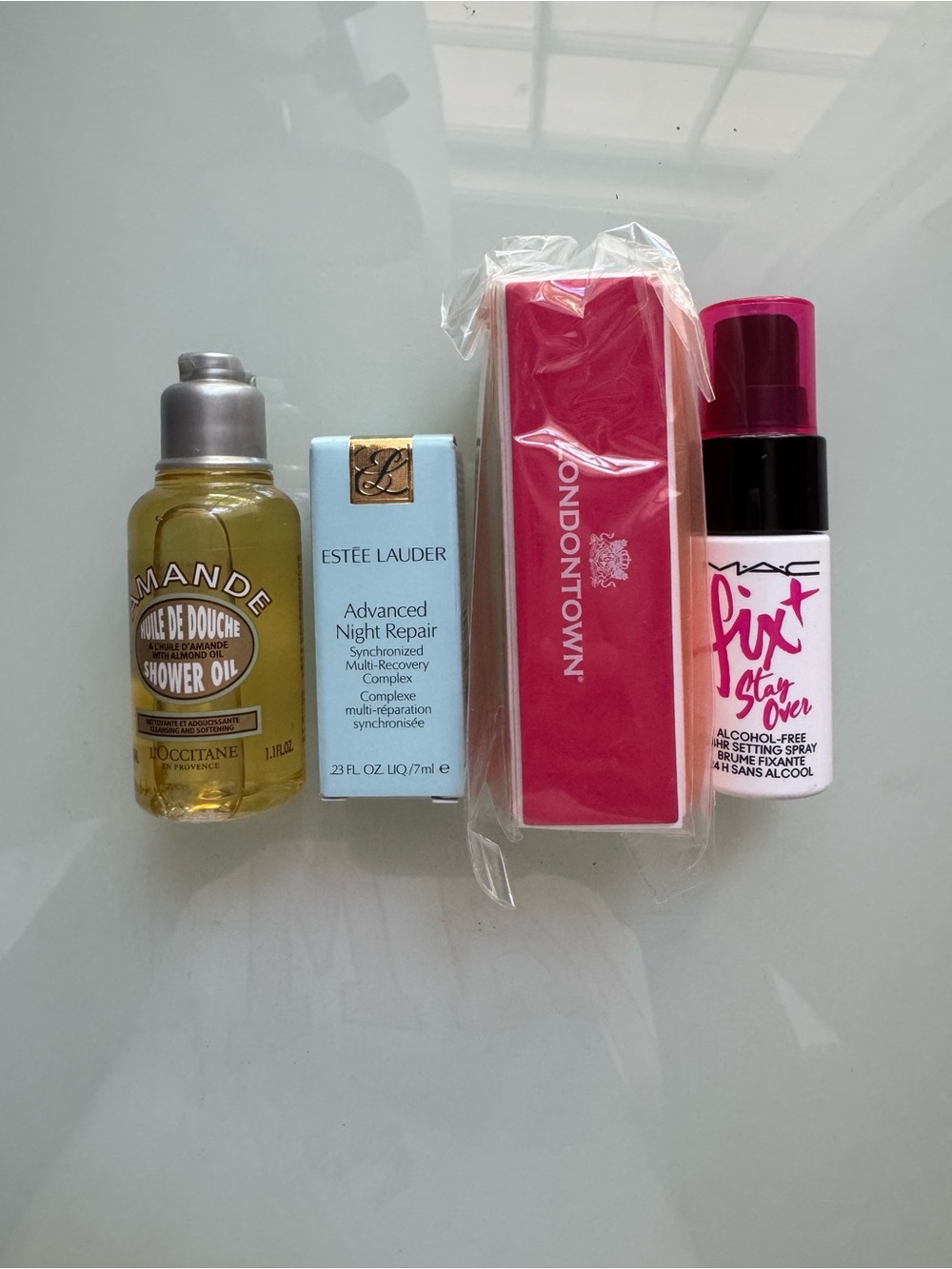 Beauty Bundle